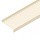 Фартук на оконный отлив 150мм (Слоновая кость (RAL1015))
