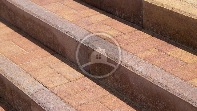 , steinrus, trotuarnaya_plitka, krasno_korichnevyy, landshaftnyy_dizayn