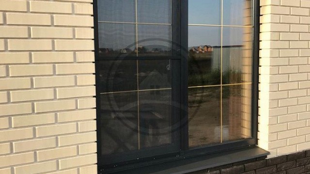 , grand_line, perel, terex, tandem, vodostochnye_sistemy, metallocherepitsa, oblitsovochnyy_kirpich, sofity, tsvetnye_kladochnye_smesi, ral_7024, belyy, grafitovyy, chernyy, glebovo, dom