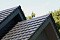 Керамическая черепица Creaton Cantus, Noblesse Кристально-черный