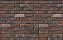 Искусственный камень для навесных вентилируемых фасадов White Hills Бремен брик F306-40