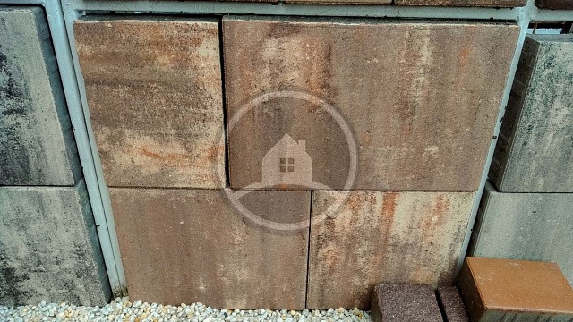 , steinrus, materialy_dlya_moshcheniya, trotuarnaya_plitka, korichnevyy_pestryy, landshaftnyy_dizayn