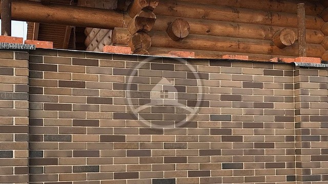 , perel, kchkz, oblitsovochnyy_kirpich, tsvetnye_kladochnye_smesi, shokoladnyy, zabor