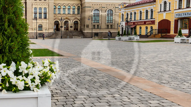 , braer, trotuarnaya_plitka, ral_3005, kladka, landshaftnyy_dizayn