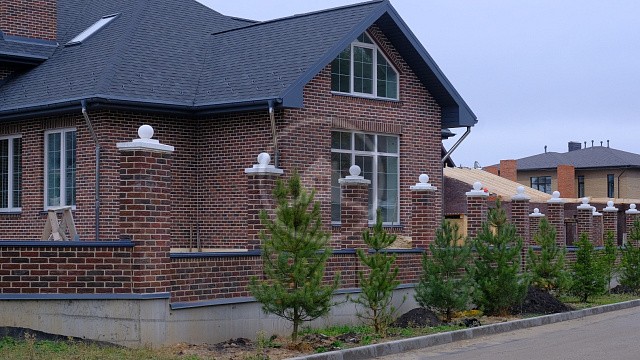 , tandem, oblitsovochnyy_kirpich, dom