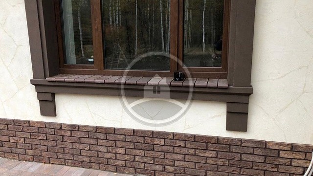 , perel, tandem, oblitsovochnyy_kirpich, tsvetnye_kladochnye_smesi, shokoladnyy, stena