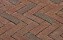 Клинкерная тротуарная брусчатка Penter Ravenna, 200*65*85 мм