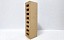 Кирпич облицовочный Brisk Brick БК 0,5 НФ