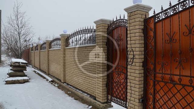 , perel, qbrick, oblitsovochnyy_kirpich, teplye_kladochnye_smesi, bezhevyy, zabor