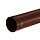 Труба водосточная, 100/150 (00000018778)