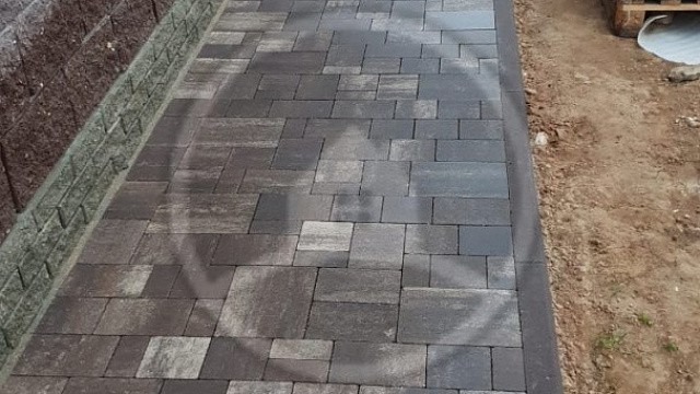 , steingot, trotuarnaya_plitka, shtayn_braun, landshaftnyy_dizayn