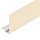 Профиль для оконных и дверных проёмов 50/200 (Слоновая кость (RAL1015))