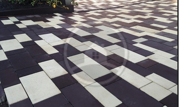 , steinrus, trotuarnaya_plitka, belyy, korichnevyy, krasnyy, landshaftnyy_dizayn