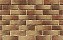 Облицовочный камень White Hills Сити брик цвет 375-60