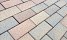 Тротуарная клинкерная брусчатка Feldhaus Klinker KF P273 cuero flamea 200*100*45 мм