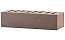 Кирпич клинкерный ЛСР Антверпен темно-терракотовый флэш винтаж 250*85*65 мм