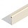 3-D профиль для окон. и двер. проёмов 100/250 (Слоновая кость (RAL1015))