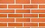 Кирпич облицовочный Terca Red гладкий полнотелый, 250*120*65 мм