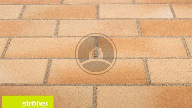 , stroeher, trotuarnaya_plitka, zheltyy, landshaftnyy_dizayn