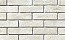 Облицовочный камень White Hills Терамо брик 2 Design цвет 363-80