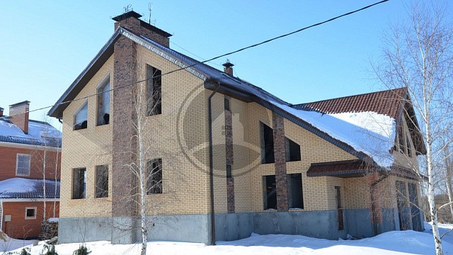 , terex, wienerberger, oblitsovochnyy_kirpich, bavarskaya_kladka, slonovaya_kost, dom