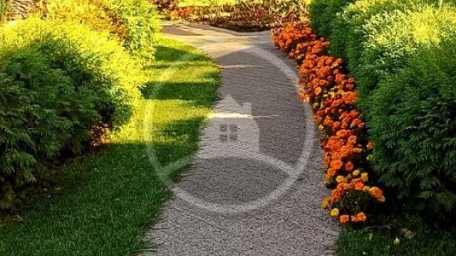 , granitnaya_bruschatka, seryy_miks, landshaftnyy_dizayn