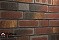 Клинкерная плитка Feldhaus Klinker R769 vascu cerasi legoro