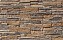 Облицовочный искусственный камень White Hills Зендлэнд цвет 242-40