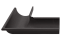 Угол желоба внешний 90 гр 125 мм Matte PU RR 32