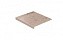 Клинкерная ступень прямоугольная рядовая Stroeher Loftstufe Gravel Blend 964 taupe 294х340х35х11 мм