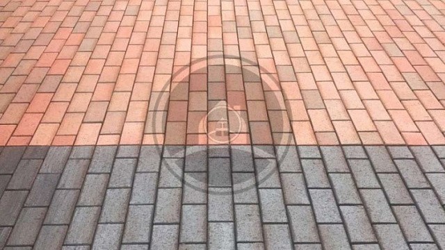 , trotuarnaya_plitka, bordovyy, landshaftnyy_dizayn