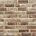 Кирпич ручной формовки MUHR Nr. 11 Gelderland WDF 1/2 210*45-50*65