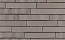 Кирпич облицовочный Terca Archipolis Frost Grijs, 240*65*40 мм