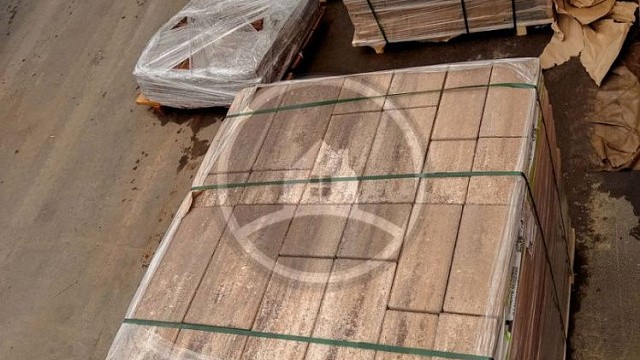 , steinrus, materialy_dlya_moshcheniya, trotuarnaya_plitka, korichnevyy, landshaftnyy_dizayn