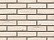 Кирпич ручной формовки Vandersanden 38 Creme, WF полнотелый