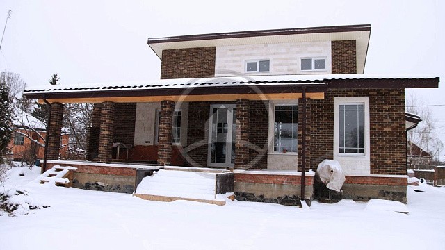 , perel, tandem, oblitsovochnyy_kirpich, tsvetnye_kladochnye_smesi, bavarskaya_kladka, belyy, dom