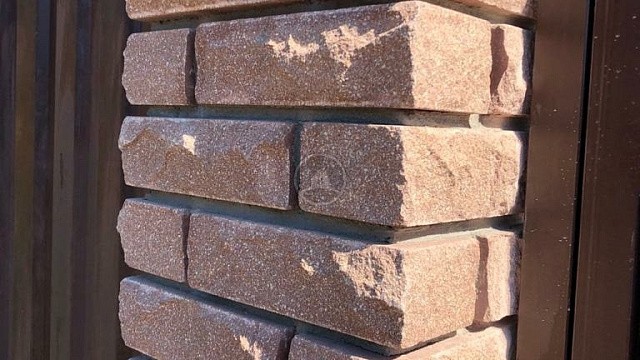 , qbrick, oblitsovochnyy_kirpich, krasnyy, zabor