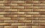 Облицовочный камень White Hills Остия брик цвет 380-60