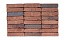 Кирпич облицовочный ENGELS Chiara, 214*49*51 мм