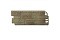 Панель отд Solid Sandstone LIGHT BROWN
