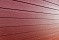 Фибросайдинг Decover Bordo