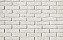 Облицовочный камень White Hills Бергамо брик цвет 370-00