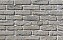 Облицовочный камень White Hills Берн Брик цвет 399-10