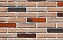 Облицовочный камень White Hills Бергамо брик цвет 371-50