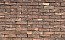 Кирпич облицовочный Hans Bekker 1925, 215*51*65 мм