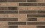 Кирпич облицовочный Plinfa Cassia MIX 1814, 300*85*50 мм