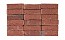 Кирпич облицовочный ENGELS Tharsis, 214*45-50*65 мм