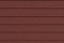 Фибросайдинг Decover Bordo