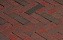 Клинкерная тротуарная брусчатка Penter Ruston, 200*65*85 мм