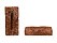 Кирпич ручной формовки Brisk Brick HB 21